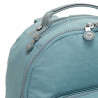 Рюкзак для ноутбука Kipling BASIC / Aqua Frost KI5210_50L