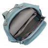 Рюкзак для ноутбука Kipling BASIC / Aqua Frost KI5210_50L