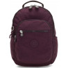 Рюкзак для ноутбука Kipling BASIC / Dark Plum KI4082_51E