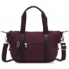 Женская сумка Kipling BASIC / Dark Plum K01327_51E