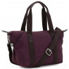 Женская сумка Kipling BASIC / Dark Plum K01327_51E