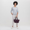 Женская сумка Kipling BASIC / Dark Plum K01327_51E