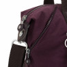 Женская сумка Kipling BASIC / Dark Plum K01327_51E