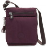 Сумочка Kipling BASIC / Dark Plum KI3865_51E