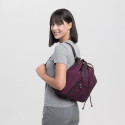 Сумка-рюкзак Kipling ART BACKPACK S Dark Plum KI3452_51E