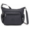 Женская сумка Kipling BASIC / Night Grey KI2531_54N