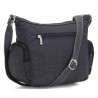 Женская сумка Kipling BASIC / Night Grey KI2531_54N