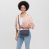 Сумочка-клатч Kipling BASIC / Night Grey KI6955_54N