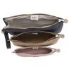 Косметичка Kipling BASIC / Night Grey Bl KI4219_N85