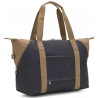 Женская сумка Kipling BASIC / Night Grey Bl K13405_N85