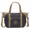 Жіноча сумка Kipling BASIC / Night Grey Bl K10619_N85