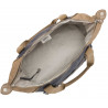 Жіноча сумка Kipling BASIC / Night Grey Bl K10619_N85