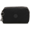 Косметичка Kipling BASIC ELEVATED / Rich Black KI7003_53F