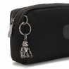 Косметичка Kipling BASIC ELEVATED / Rich Black KI7003_53F