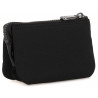 Портмоне Kipling BASIC ELEVATED / Rich Black KI4194_53F