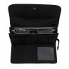Портмоне Kipling BASIC ELEVATED / Rich Black KI3823_53F