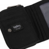 Портмоне Kipling BASIC ELEVATED / Rich Black KI3103_53F