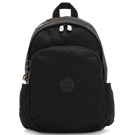Рюкзак Kipling BASIC ELEVATED / Rich Black KI6371_53F