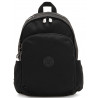 Рюкзак Kipling BASIC ELEVATED / Rich Black KI6371_53F