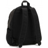 Рюкзак Kipling BASIC ELEVATED / Rich Black KI6371_53F