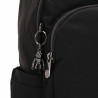 Рюкзак Kipling BASIC ELEVATED / Rich Black KI6371_53F