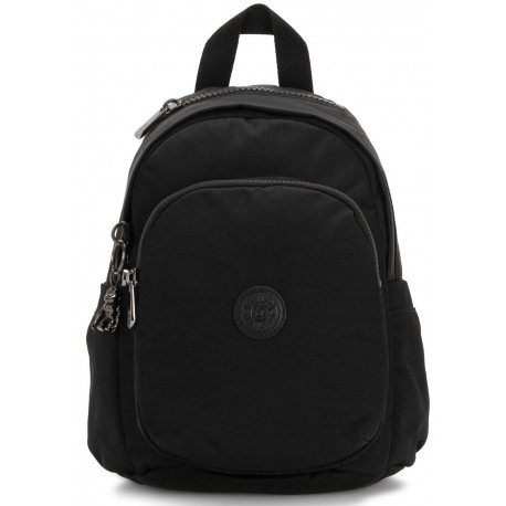 Рюкзак Kipling BASIC ELEVATED / Rich Black KI4563_53F
