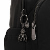 Рюкзак Kipling BASIC ELEVATED / Rich Black KI4563_53F