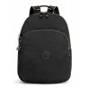 Рюкзак Kipling BASIC ELEVATED / Rich Black KI2643_53F