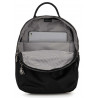 Рюкзак Kipling BASIC ELEVATED / Rich Black KI2643_53F