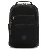 Рюкзак для ноутбука Kipling BASIC ELEVATED / Rich Black KI7300_53F