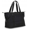 Жіноча сумка Kipling BASIC ELEVATED / Rich Black KI2819_53F