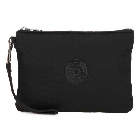 Сумочка-Клатч Kipling BASIC ELEVATED / Rich Black KI3306_53F
