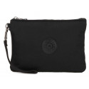 Сумочка-клатч Kipling ELLETTRONICO Rich Black KI3306_53F