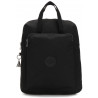 Сумка-рюкзак Kipling BASIC ELEVATED / Rich Black KI5306_53F