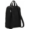 Сумка-рюкзак Kipling BASIC ELEVATED / Rich Black KI5306_53F