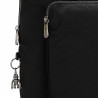 Сумка-рюкзак Kipling BASIC ELEVATED / Rich Black KI5306_53F