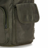 Рюкзак Kipling BASIC ELEVATED / Satin Camo KI4899_48S