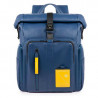 Рюкзак для ноутбука Piquadro EXPLORER Bagmotic/N.Blue CA4789W97BM_BLU2