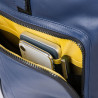 Рюкзак для ноутбука Piquadro EXPLORER Bagmotic/N.Blue CA4789W97BM_BLU2
