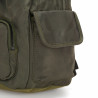 Рюкзак Kipling BASIC ELEVATED / Satin Camo KI2525_48S