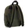 Рюкзак Kipling BASIC ELEVATED / Satin Camo KI4563_48S