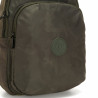 Рюкзак Kipling BASIC ELEVATED / Satin Camo KI2643_48S