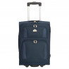 Чемодан Enrico Benetti SAN ANTONIO/Navy S Маленький Eb35033 002-50
