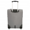 Чемодан Enrico Benetti ORLANDO/Grey S Маленький Eb35058 012-50