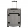 Чемодан Enrico Benetti ORLANDO/Grey S Маленький Eb35058 012-50