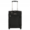 Валіза Enrico Benetti ORLANDO/Black XS Дуже Маленька Eb35058 001-43