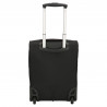 Валіза Enrico Benetti ORLANDO/Black XS Дуже Маленька Eb35058 001-43