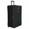 Валіза Enrico Benetti MEMPHIS/Black L Велика Eb35021 001-70