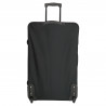 Валіза Enrico Benetti MEMPHIS/Black L Велика Eb35021 001-70
