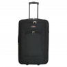Валіза Enrico Benetti MEMPHIS/Black M Середня Eb35021 001-60